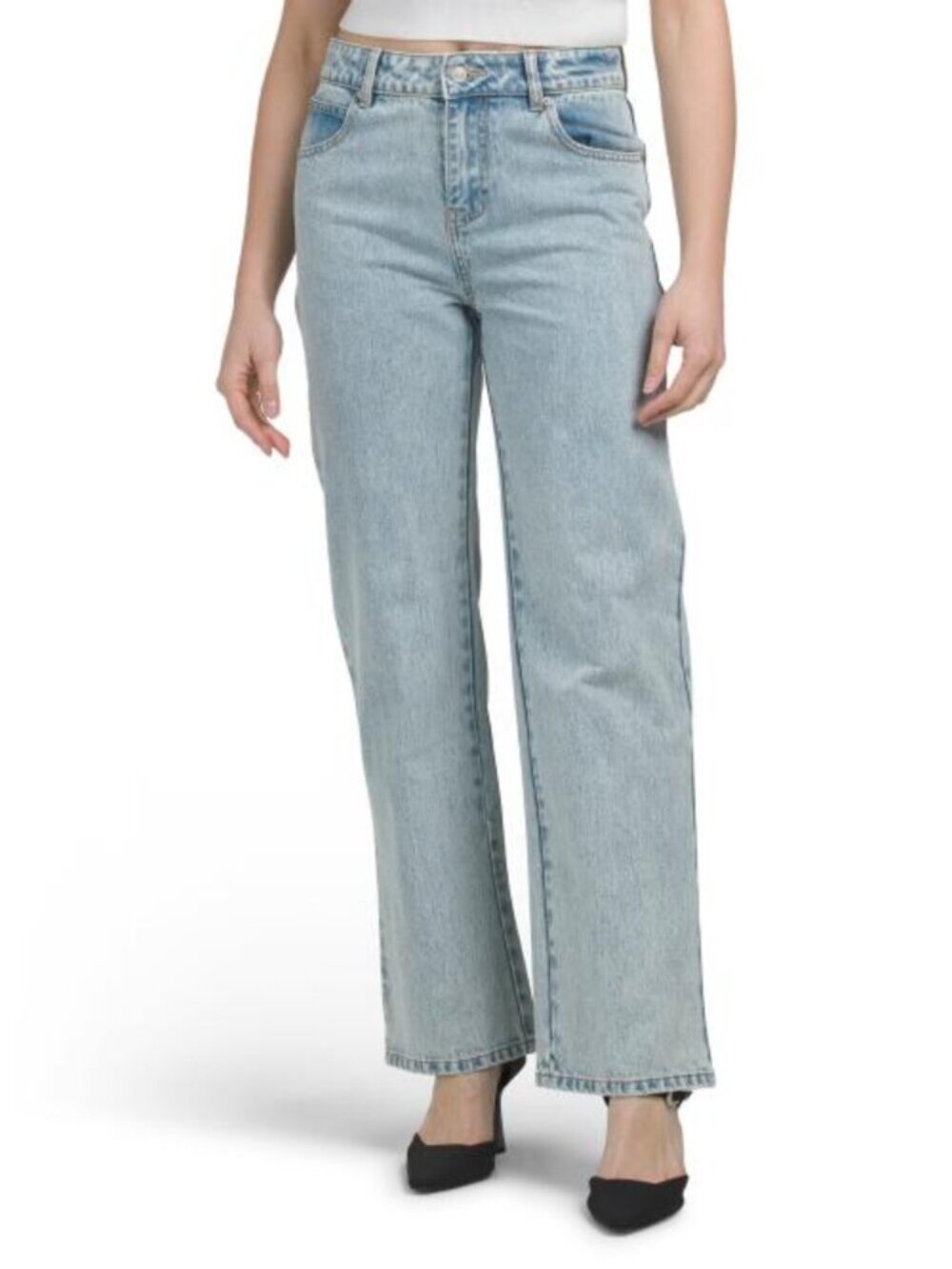 HOUSE OF HARLOW 1960 Yana Jeans